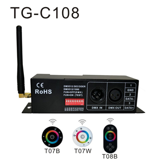 TG-C108