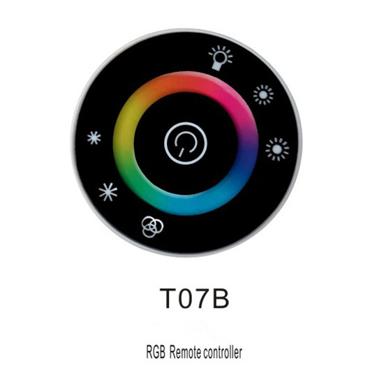 T07B遥控器