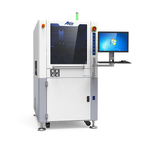 iCoat-3系列精密涂覆机