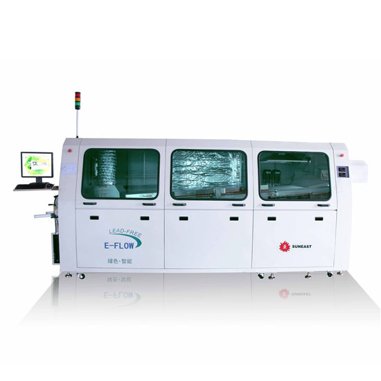紫光波峰焊E-FLOW